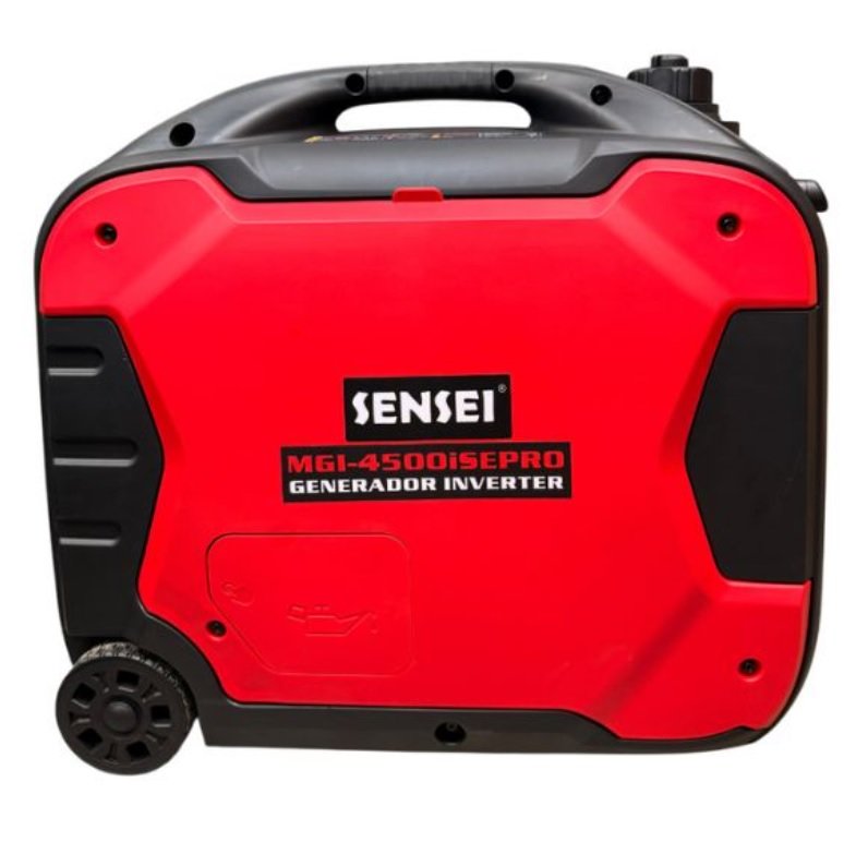 GRUPO SENSEI INVERTER 4500